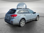 2012 Subaru Outback 2.5i Limited