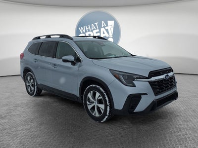2023 Subaru Ascent Premium