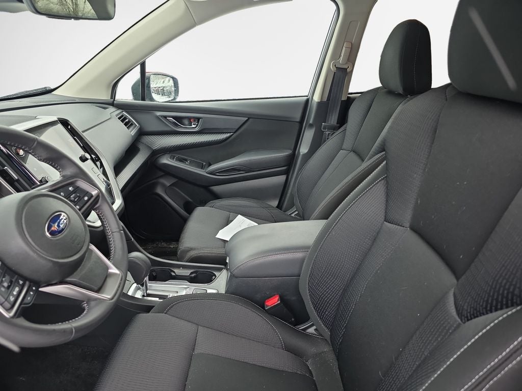 2023 Subaru Ascent Premium
