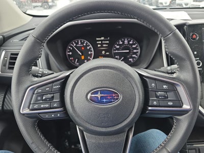 2023 Subaru Ascent Premium