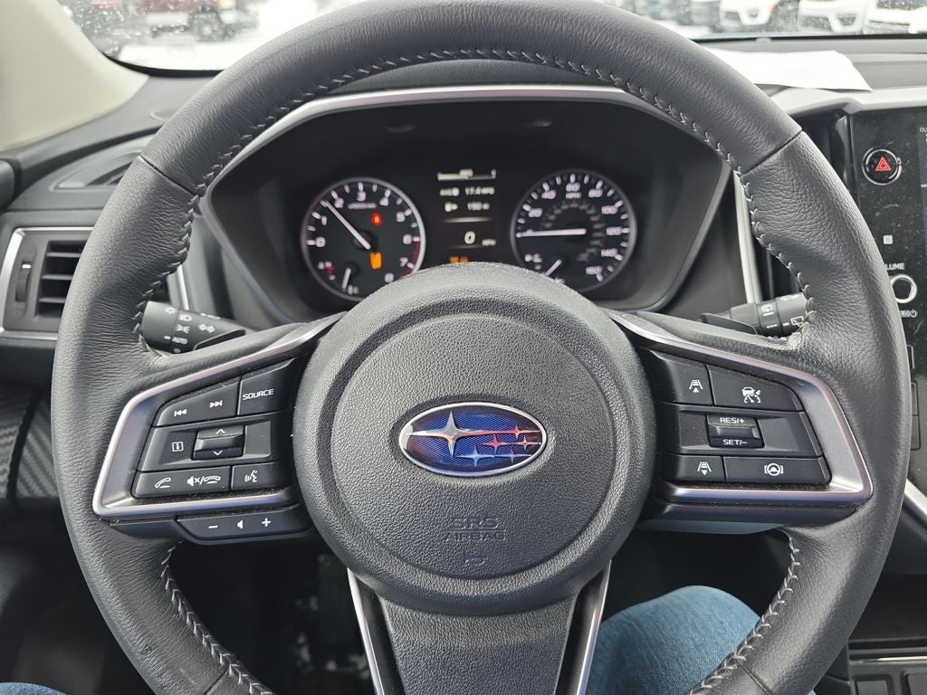 2023 Subaru Ascent Premium