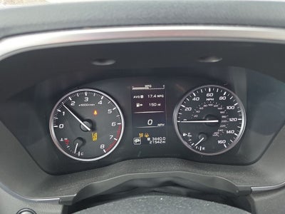 2023 Subaru Ascent Premium