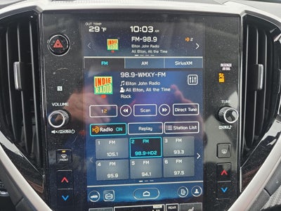 2023 Subaru Ascent Premium