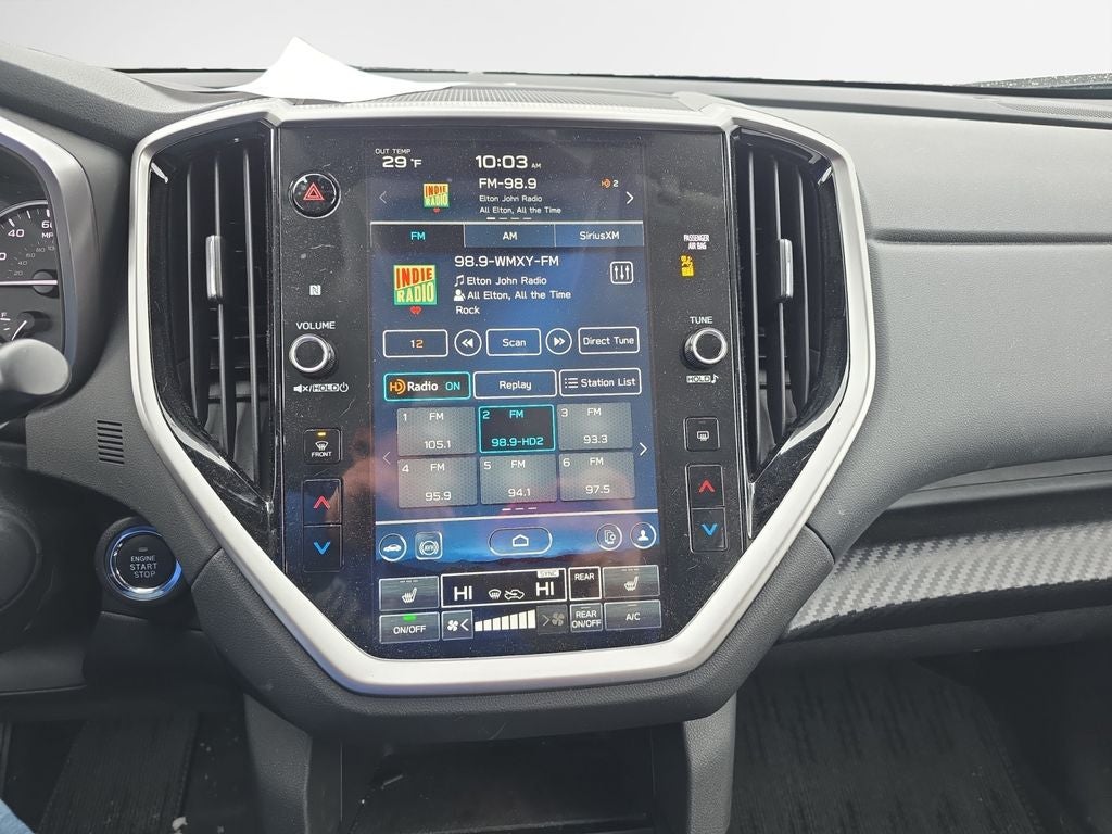 2023 Subaru Ascent Premium