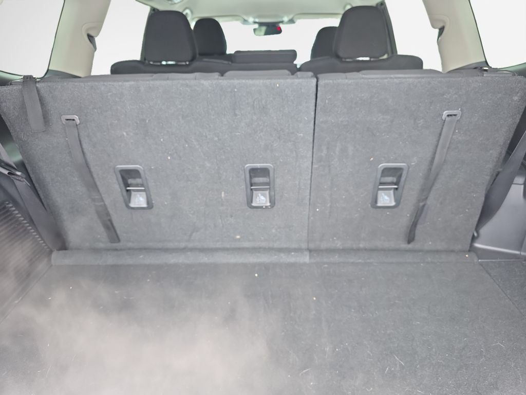 2023 Subaru Ascent Premium