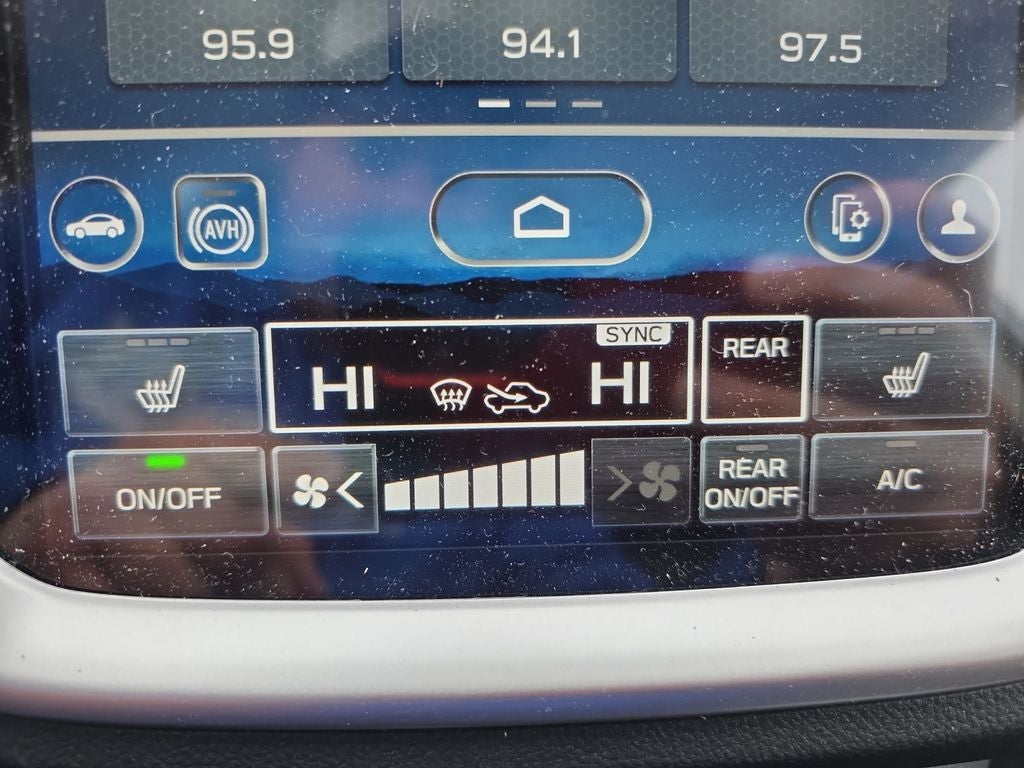 2023 Subaru Ascent Premium