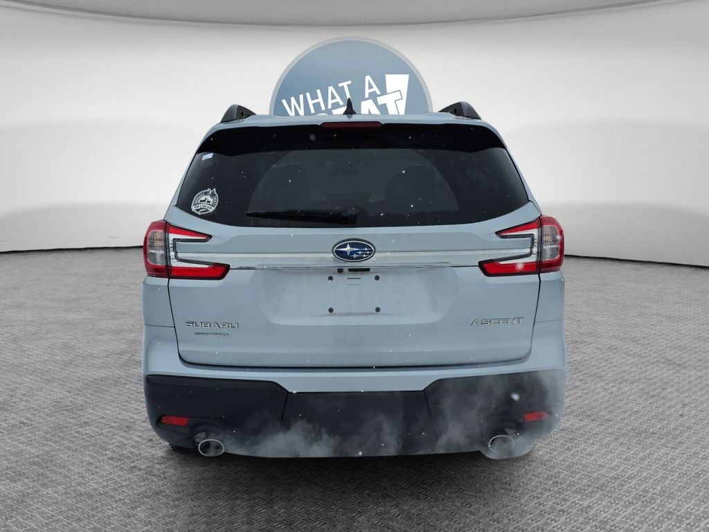 2023 Subaru Ascent Premium