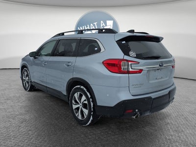 2023 Subaru Ascent Premium