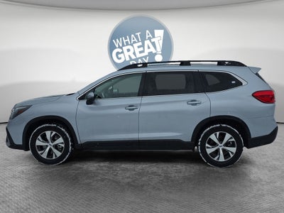 2023 Subaru Ascent Premium