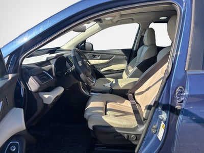2022 Subaru Ascent Limited