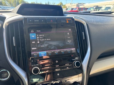 2022 Subaru Ascent Limited