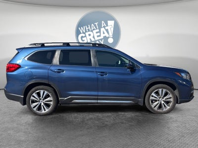2022 Subaru Ascent Limited