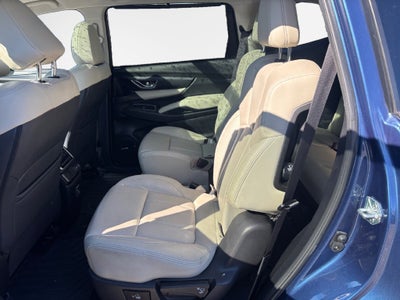2022 Subaru Ascent Limited