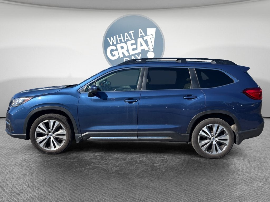 2022 Subaru Ascent Limited