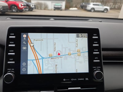 2021 Toyota Avalon Hybrid Limited