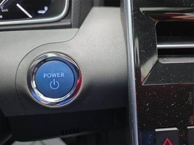 2021 Toyota Avalon Hybrid Limited