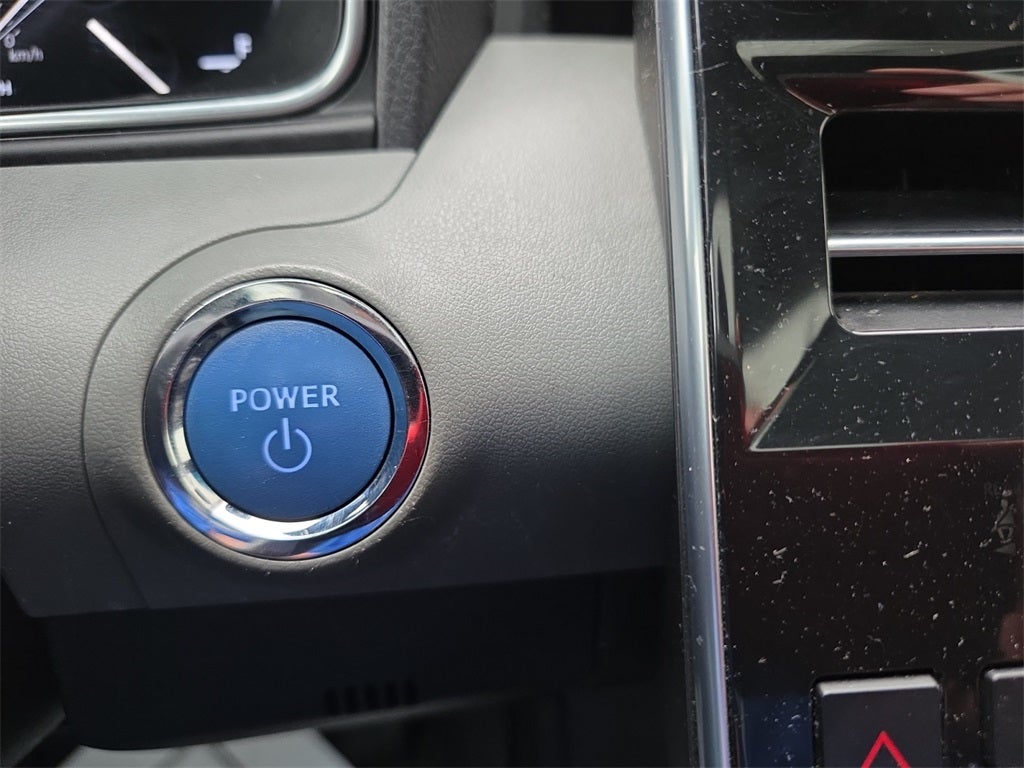 2021 Toyota Avalon Hybrid Limited