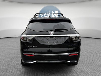 2023 Buick Enclave Avenir