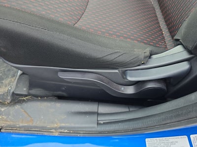 2019 Mitsubishi Outlander Sport 2.0 SE