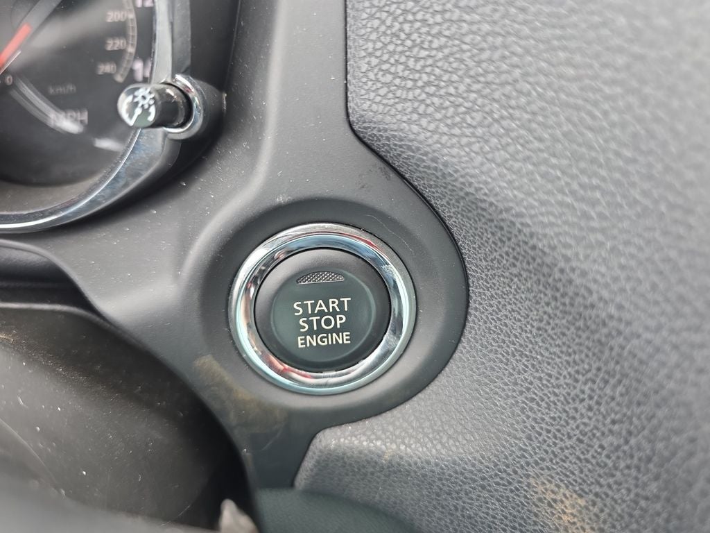 2019 Mitsubishi Outlander Sport 2.0 SE