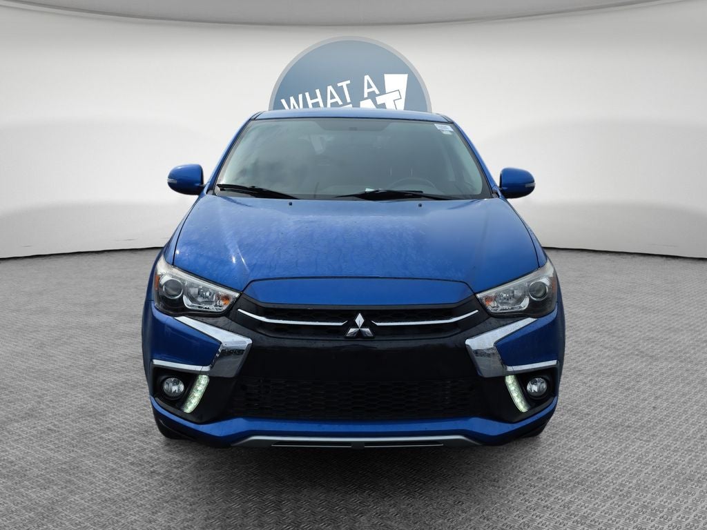 2019 Mitsubishi Outlander Sport 2.0 SE