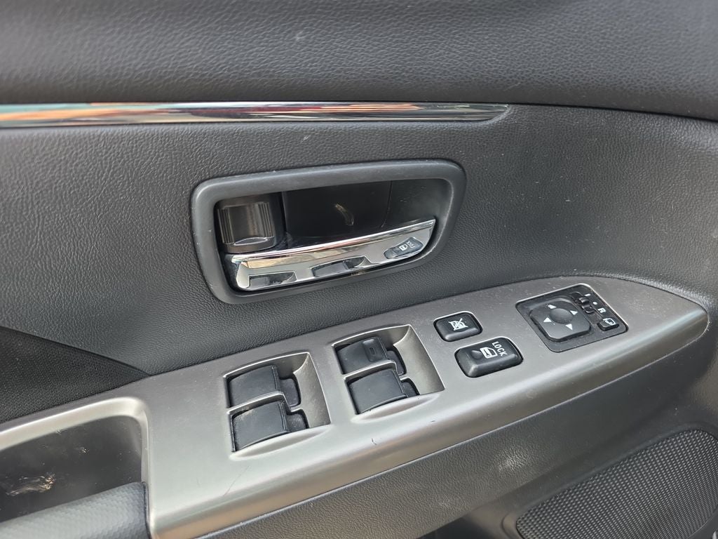 2020 Mitsubishi Outlander Sport 2.0 SE