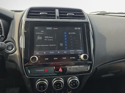 2020 Mitsubishi Outlander Sport 2.0 SE