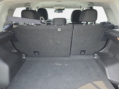 2020 Mitsubishi Outlander Sport 2.0 SE