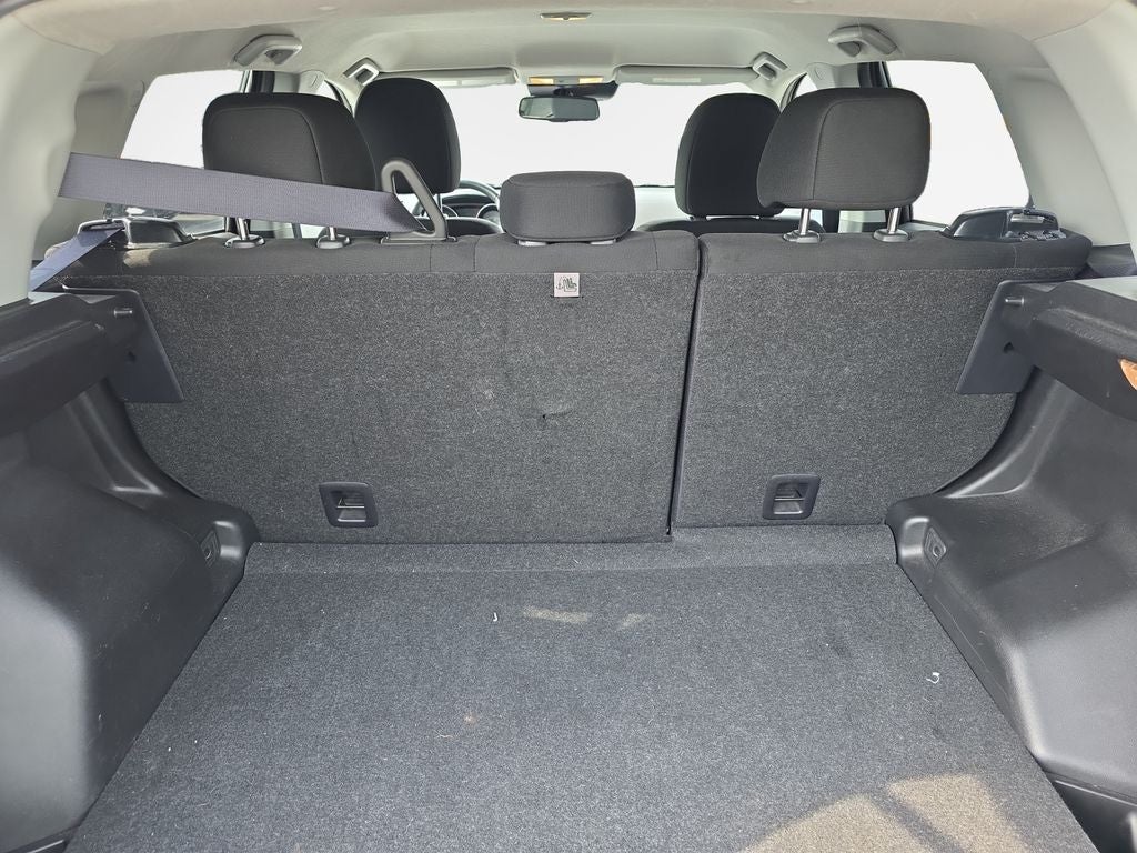 2020 Mitsubishi Outlander Sport 2.0 SE