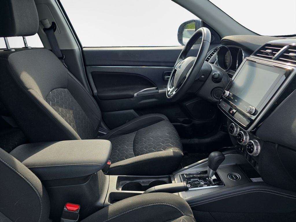 2020 Mitsubishi Outlander Sport 2.0 SE