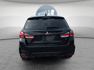 2020 Mitsubishi Outlander Sport 2.0 SE