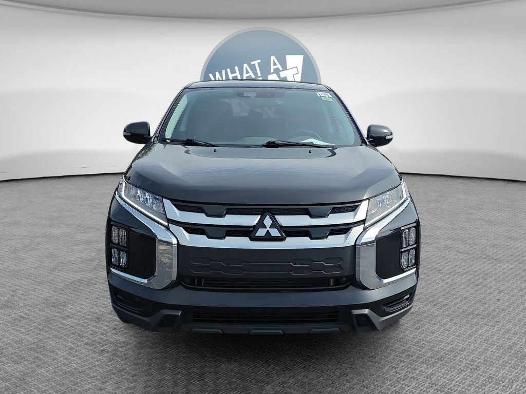 2020 Mitsubishi Outlander Sport 2.0 SE