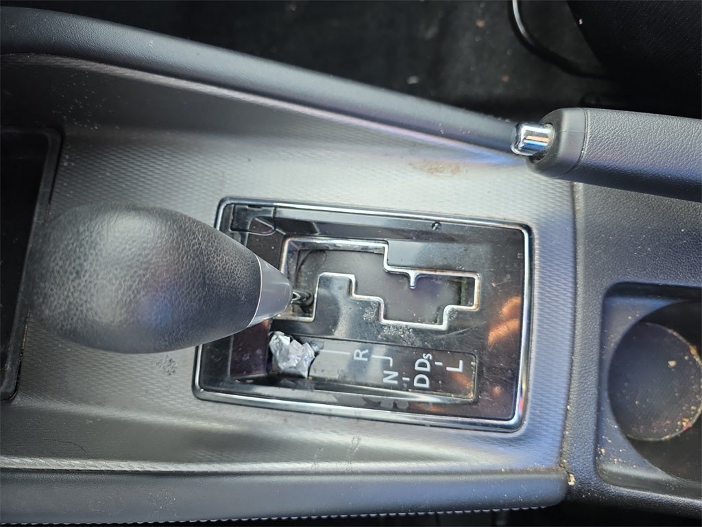 2022 Mitsubishi Outlander Sport 2.0 ES