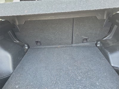 2022 Mitsubishi Outlander Sport 2.0 ES