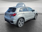 2022 Mitsubishi Outlander Sport 2.0 ES