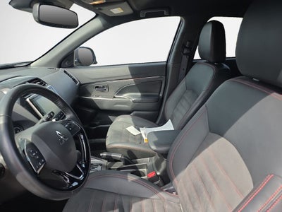 2021 Mitsubishi Outlander Sport 2.4 GT