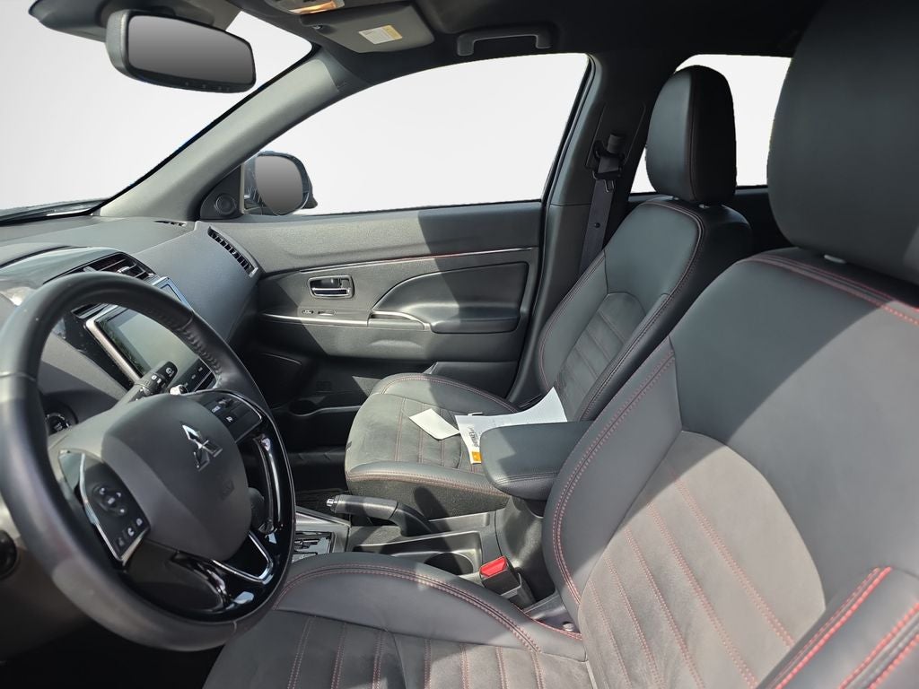 2021 Mitsubishi Outlander Sport 2.4 GT