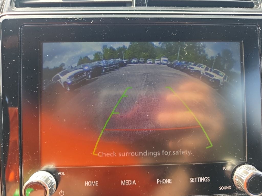 2021 Mitsubishi Outlander Sport 2.4 GT
