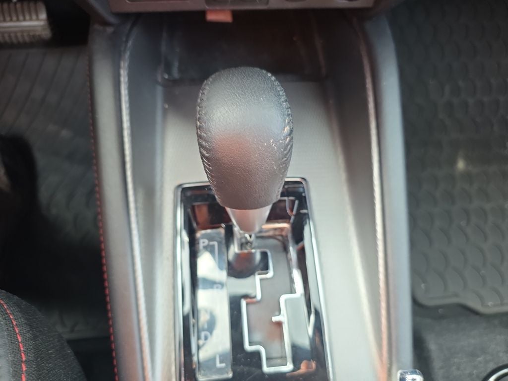 2021 Mitsubishi Outlander Sport 2.4 GT