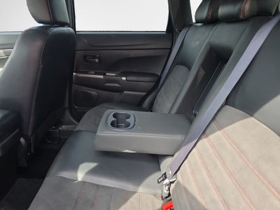 2021 Mitsubishi Outlander Sport 2.4 GT
