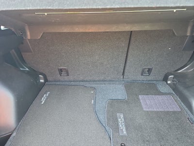 2021 Mitsubishi Outlander Sport 2.4 GT