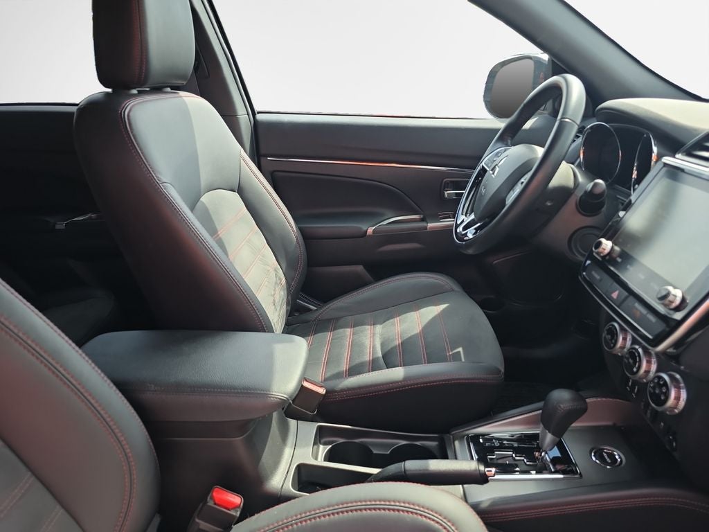 2021 Mitsubishi Outlander Sport 2.4 GT