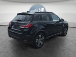 2021 Mitsubishi Outlander Sport 2.4 GT