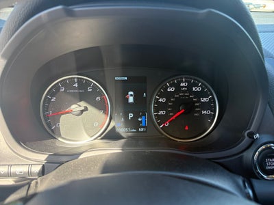 2024 Mitsubishi Eclipse Cross Black Edition