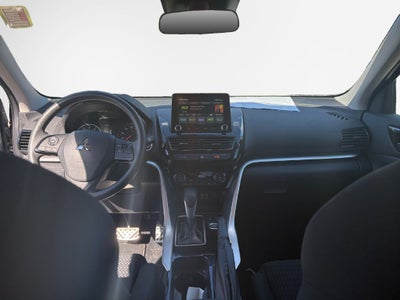 2024 Mitsubishi Eclipse Cross Black Edition