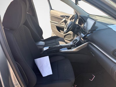 2024 Mitsubishi Eclipse Cross Black Edition
