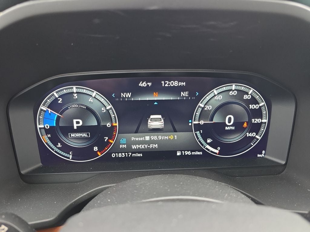 2022 Mitsubishi Outlander SEL Touring