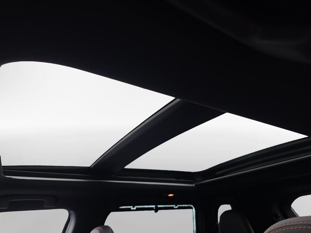 2022 Mitsubishi Outlander SEL Touring
