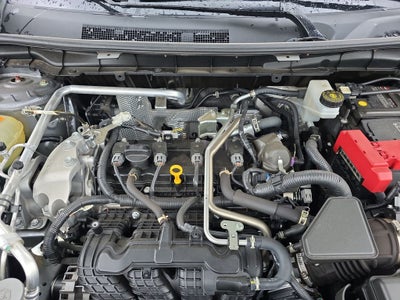 2022 Mitsubishi Outlander SEL Touring
