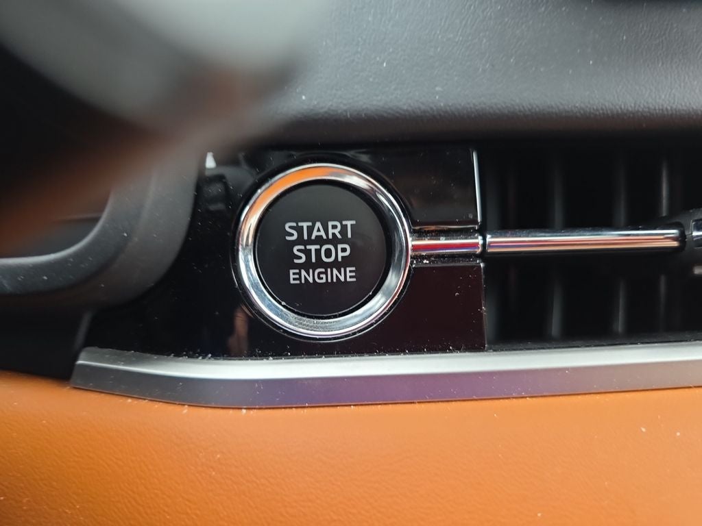 2022 Mitsubishi Outlander SEL Touring